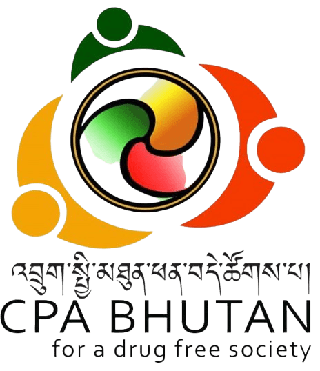 Chithuen Phendhey Association Logo