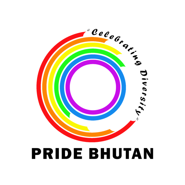 Pride Bhutan Logo